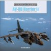 AV-8B Harrier II: The US Marine Corps' VSTOL Jet Aircraft