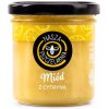 Prírodný med s citrónom Nasza Pszczelarnia 190g Prírodný med s citrónom Nasza Pszczelarnia 190g