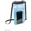 Ferrino TPU Waterproof púzdro na mobil, modrá Ferrino TPU Waterproof púzdro na mobil, modrá