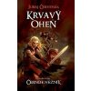 Krvavý oheň - Juraj Červenák Krvavý oheň - Juraj Červenák