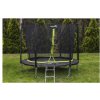 mamido Trampolína Lean Šport PRE 8ft 244 cm mamido Trampolína Lean Šport PRE 8ft 244 cm