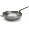 Wok de Buyer Mineral b, 32 cm Wok de Buyer Mineral b, 32 cm