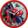 Nástěnné hodiny Spiderman Nástěnné hodiny Spiderman