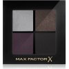 Max Factor Colour X-pert Soft Touch paletka očných tieňov 005 4,3 g