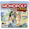 Monopoly Junior Bluey Monopoly Junior Bluey