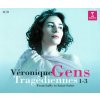 Gens Véronique: Tragédiennes 1 - 3 (From Lully To Saint-Saëns) - 3CD Gens Véronique: Tragédiennes 1 - 3 (From Lully To Saint-Saëns) - 3CD