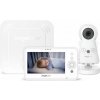 Angelcare AC25 Monitor pohybu dechu a video chůvička Angelcare AC25 Monitor pohybu dechu a video chůvička