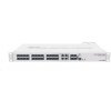 MikroTik CRS328-4C-20S-4S + RM, switch 4 Combo porty, 20 Gb portov + 4 SFP + 10 Gb MikroTik CRS328-4C-20S-4S + RM, switch 4 Combo porty, 20 Gb portov + 4 SFP + 10 Gb
