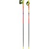 Trekové hole LEKI TRL Ultratrail FX One, 125 cm, červené Trekové hole LEKI TRL Ultratrail FX One, 125 cm, červené