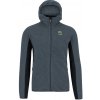 Karpos ROCCHETTA mikina dark slate/black