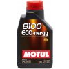 Motul 8100 Eco-nergy 0W30 1L Motul 8100 Eco-nergy 0W30 1L