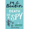 Hamish Macbeth: Death of a Spy (M.C. Beaton,R W Green)(Pevná) Hamish Macbeth: Death of a Spy (M.C. Beaton,R W Green)(Pevná)