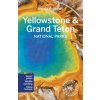 Yellowstone & Grand Teton National Parks 7 - autor neuvedený Yellowstone & Grand Teton National Parks 7 - autor neuvedený