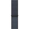 Apple Watch 46 mm oceľovo modrý prevliekací športový remienok MFFH4ZM/A Apple Watch 46 mm oceľovo modrý prevliekací športový remienok MFFH4ZM/A