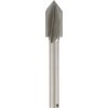 Frézovací bit Dremel (HSS) 6,4 mm (640) (2615064032)