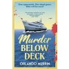 Murder Below Deck Murder Below Deck