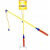 Palička na lampión s LED svetlom 50 cm Palička na lampión s LED svetlom 50 cm
