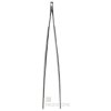 PINZETA ANATOMICKÁ - rovná 14 cm (19-0276) 1x1 ks Surgicrafts PINZETA ANATOMICKÁ - rovná 14 cm (19-0276) 1x1 ks Surgicrafts