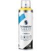 Akrylový sprej Schneider 200 ml Paint-It 030 - žltý Akrylový sprej Schneider 200 ml Paint-It 030 - žltý