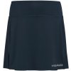 Dievčenská sukňa Head Club Basic Skort Girls NV 152 cm Dievčenská sukňa Head Club Basic Skort Girls NV 152 cm