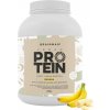 BrainMax Vegan protein banán 1000 g BrainMax Vegan protein banán 1000 g
