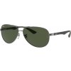 Ray-Ban RB8313 004 N5 Ray-Ban RB8313 004 N5