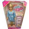 Bábika Anlily doktorka kĺbová blond (30cm) Bábika Anlily doktorka kĺbová blond (30cm)