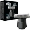 Braun Series X XT20 Black - Náhradné hlavice pre zastrihávače Braun Series X XT20 Black - Náhradné hlavice pre zastrihávače