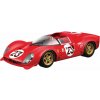 Bburago Ferrari 330 P4 Daytona 1967 1:24 Kit #23 (112418-26588) Bburago Ferrari 330 P4 Daytona 1967 1:24 Kit #23 (112418-26588)