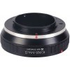 K&F Concept K&F Konica AR Lenses to M43 MFT Mount Camera Adapter K&F Concept K&F Konica AR Lenses to M43 MFT Mount Camera Adapter