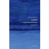 Law: A Very Short Introduction Law: A Very Short Introduction