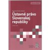 Ústavné právo Slovenskej republiky