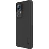 Nillkin Super Frosted Xiaomi 12T Pro 5G čierne