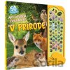 Ako hovoria zvieratká? V prírode - Bookmedia Ako hovoria zvieratká? V prírode - Bookmedia