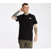 Tričko The North Face Redbox Celebration Tee Tnf Black XXL XXL Tričko The North Face Redbox Celebration Tee Tnf Black XXL XXL