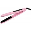 Cera Ceramic Bullet Pink profesionálna žehlička na vlasy – limitovaná ružová edícia Cera Ceramic Bullet Pink profesionálna žehlička na vlasy – limitovaná ružová edícia