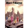 Mighty Morphin Vol. 5 (Moisés Hidalgo)(Brožovaná) Mighty Morphin Vol. 5 (Moisés Hidalgo)(Brožovaná)