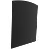 Cate Oceľový podstavec pod krbové kachle - Vzor 8 - 80x100cm Cate Oceľový podstavec pod krbové kachle - Vzor 8 - 80x100cm