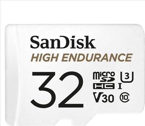 SanDisk microSDHC 32GB SDSQQNR-032G-GN6IA