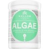 Kallos Algae Moisturizing Hair Mask vyživujúca maska s hydratačným účinkom 1000 ml Kallos Algae Moisturizing Hair Mask vyživujúca maska s hydratačným účinkom 1000 ml