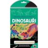Vyškrabuj a poznávaj Dinosaury Anne Rooney Vyškrabuj a poznávaj Dinosaury Anne Rooney