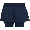 Dynamic Shorts Women dámské šortky DB Velikost oblečení: XL Dynamic Shorts Women dámské šortky DB Velikost oblečení: XL