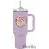 Batman TermoTumbler Pusheen 1200 ml Batman TermoTumbler Pusheen 1200 ml