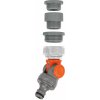 Gardena Výkyvná prípojka na vodovodný kohútik 33,3 mm (G 1