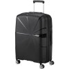 American Tourister STARVIBE Spinner67/24 EXP 146371 Black- Starvibe 70 l