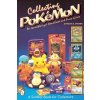 Collecting Pokemon: An Unauthorized Handbook and Price Guide (Jeffrey B. Snyder)(Brožovaná) Collecting Pokemon: An Unauthorized Handbook and Price Guide (Jeffrey B. Snyder)(Brožovaná)
