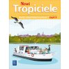 Nowi Tropiciele. Szkoła podstawowa klasa 3. Karty matematyczne część 5 (Dorota Zdunek,Beata Szpakowska)(Brožovaná) Nowi Tropiciele. Szkoła podstawowa klasa 3. Karty matematyczne część 5 (Dorota Zdunek,Beata Szpakowska)(Brožovaná)