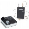 SAMSON XPDm Headset digitálna bezdrôtová súprava s hlavovým mikrofónom SAMSON XPDm Headset digitálna bezdrôtová súprava s hlavovým mikrofónom