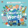 A World of Words - Ladybird Books A World of Words - Ladybird Books