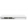 MIKROTIK RouterBOARD Cloud Core Router CCR2004-16G-2S+ + L6 (1,7GHz; 4GB RAM; 16xGLAN; 2x SFP+; dual PSU) rack MIKROTIK RouterBOARD Cloud Core Router CCR2004-16G-2S+ + L6 (1,7GHz; 4GB RAM; 16xGLAN; 2x SFP+; dual PSU) rack